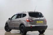 Nissan Qashqai+2 I Рестайлинг Новокузнецк  - изображение 37