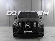 Mercedes-Benz GLS I (X166) Ростов-на-Дону  - изображение 30