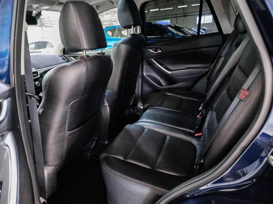 Mazda CX-5 I Набережные Челны  - изображение 21