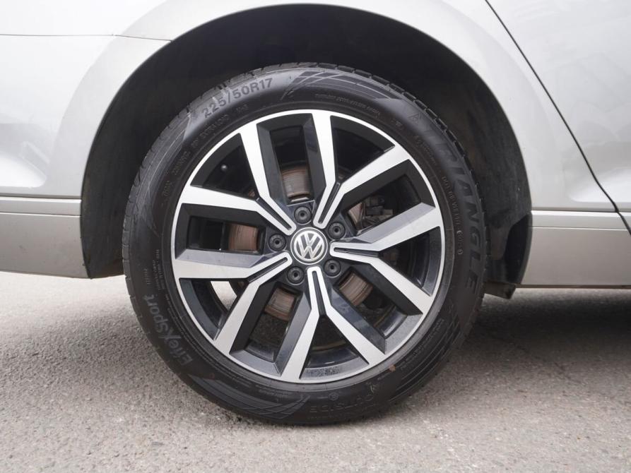 Volkswagen Passat B8 Москва  - изображение 10