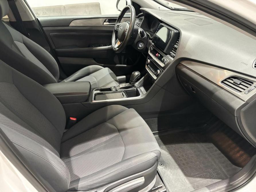 Hyundai Sonata VII (LF) Рестайлинг Екатеринбург  - изображение 15