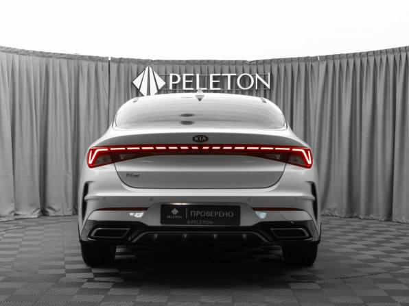 Kia K5 III с пробегом 2021 года, цена 2 490 000 рублей, 88800 км, седан, Автокод Объявления