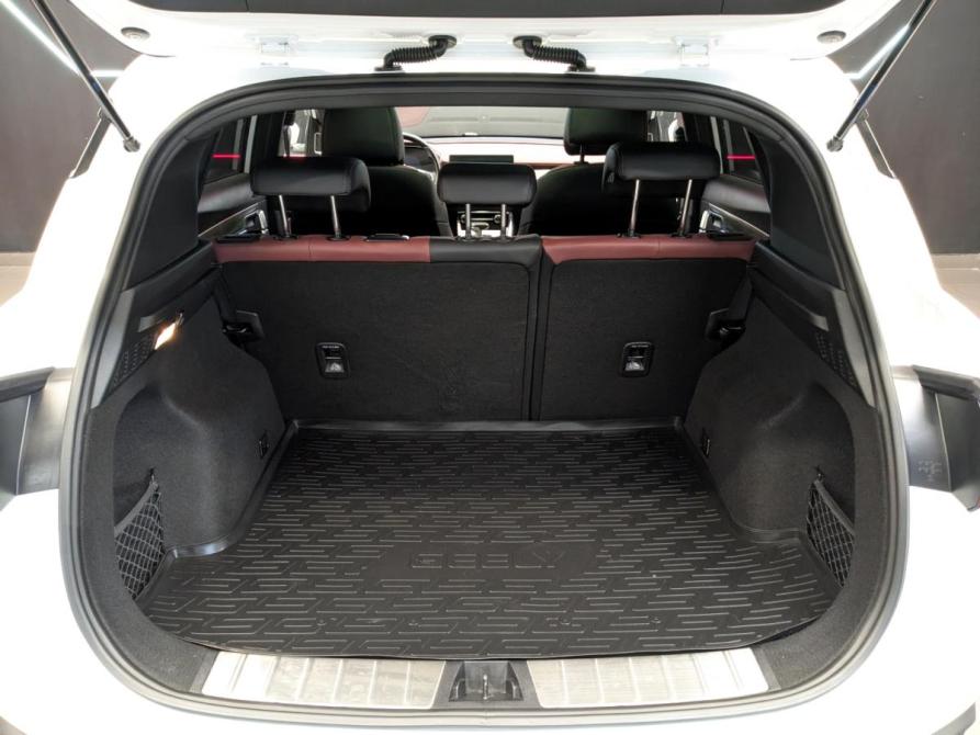 Geely Coolray I Москва  - изображение 4