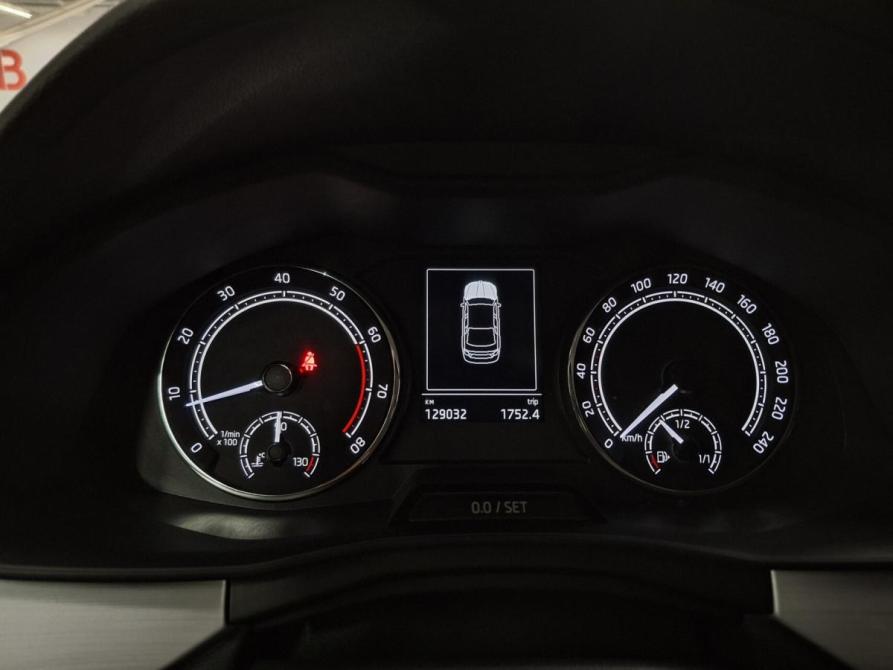 Skoda Rapid II Казань  - изображение 16
