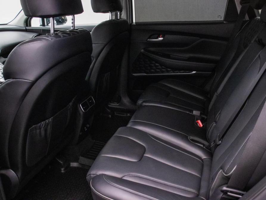 Hyundai Santa Fe IV Рестайлинг Москва  - изображение 12