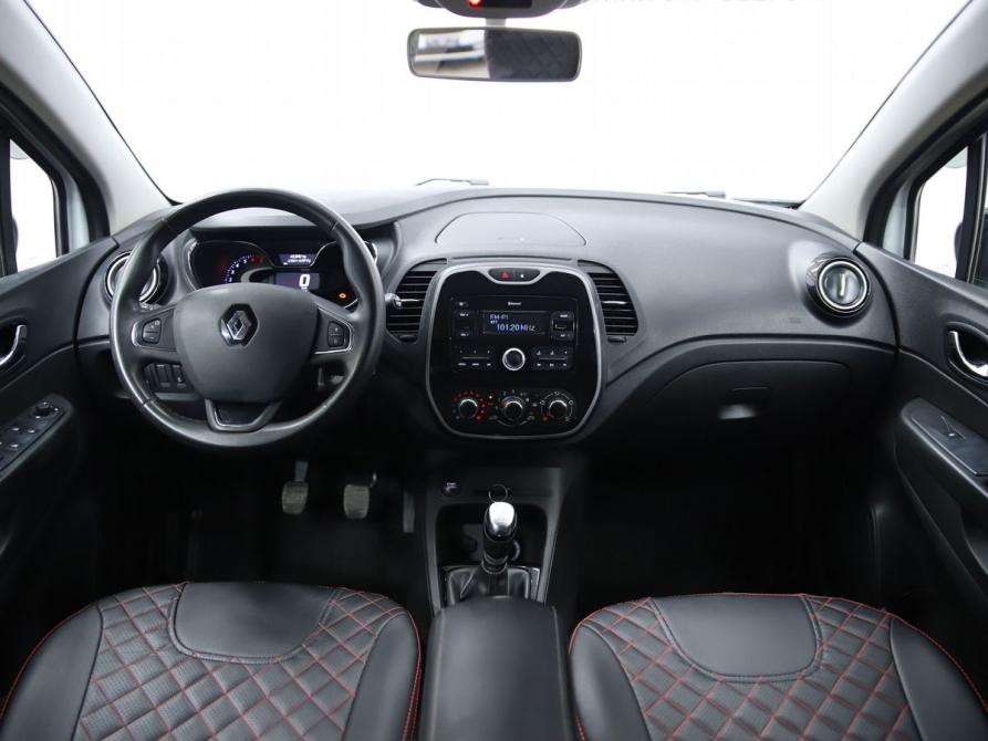 Renault Kaptur I Уфа  - изображение 12