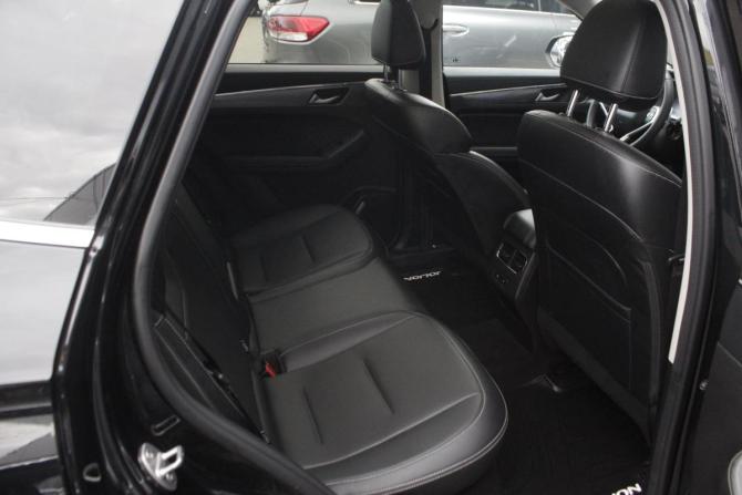 Haval Jolion I Рестайлинг с пробегом 2024 года, цена 2 160 000 рублей, 52213 км, внедорожник, Автокод Объявления