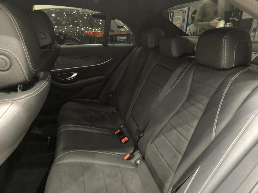 Mercedes-Benz E-Класс V (W213 S213 C238) Рестайлинг Казань  - изображение 15
