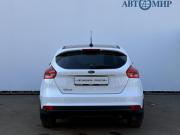 Ford Focus III Рестайлинг Москва  - изображение 18