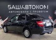 Lada (ВАЗ) Granta I Рестайлинг Уфа  - изображение 20