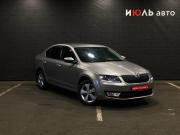 Skoda Octavia III (A7) Челябинск  - изображение 25