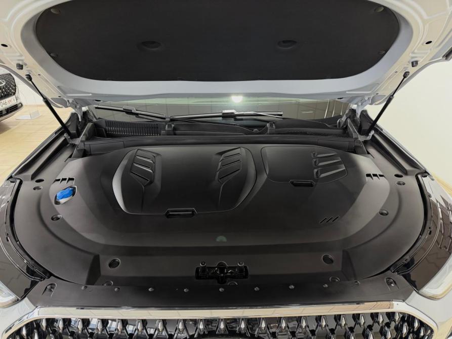 Chery Tiggo 9 I Новороссийск  - изображение 42