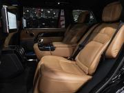 Land Rover Range Rover IV Рестайлинг Санкт-Петербург  - изображение 53