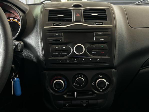 Lada (ВАЗ) Granta I Рестайлинг с пробегом 2023 года, цена 858 000 рублей, 85715 км, седан, Автокод Объявления