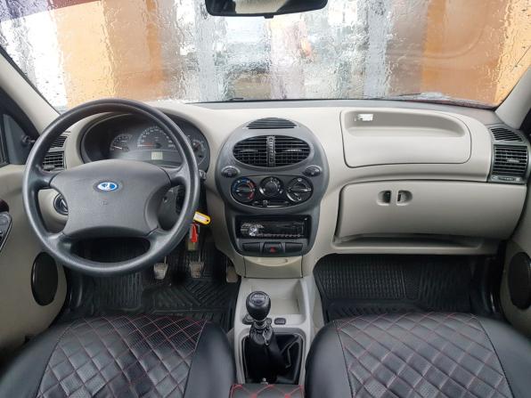 Lada (ВАЗ) Kalina I с пробегом 2008 года, цена 279 000 рублей, 211119 км, хэтчбек, Автокод Объявления