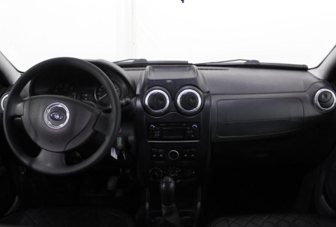 Lada (ВАЗ) Largus I с пробегом 2018 года, цена 655 000 рублей, 247304 км, универсал, Автокод Объявления