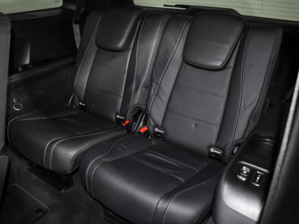 Mercedes-Benz GLS II (X167) с пробегом 2020 года, цена 6 440 000 рублей, 149773 км, внедорожник, Автокод Объявления