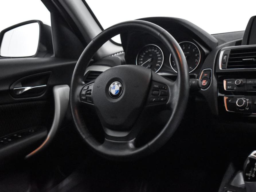 BMW 1 серии II (F20/F21) Рестайлинг Санкт-Петербург  - изображение 15