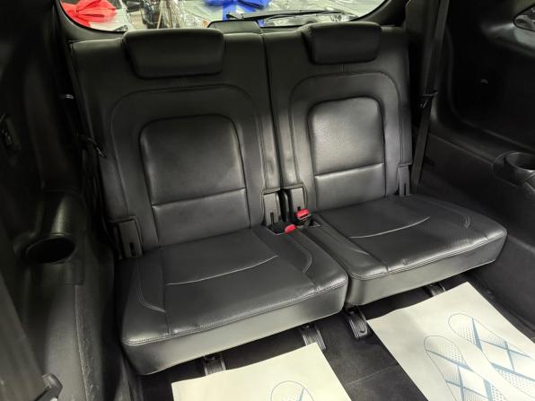 Hyundai ix55 с пробегом 2010 года, цена 1 230 000 рублей, 259614 км, внедорожник, Автокод Объявления