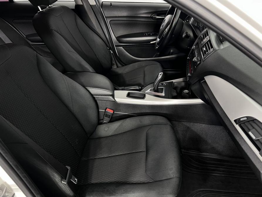 BMW 1 серии II (F20/F21) Калининград  - изображение 11