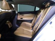 Lexus ES VI Рестайлинг Москва  - изображение 35