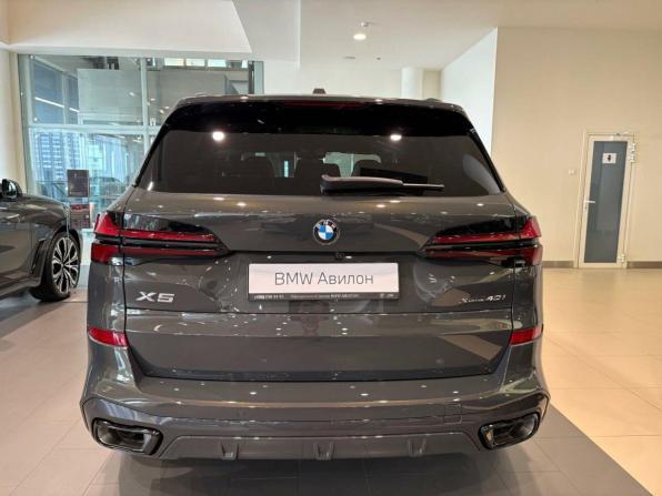 Новый BMW X5 IV (G05/G18) Рестайлинг 2026 года, цена 18 375 000 рублей, внедорожник, Автокод Объявления