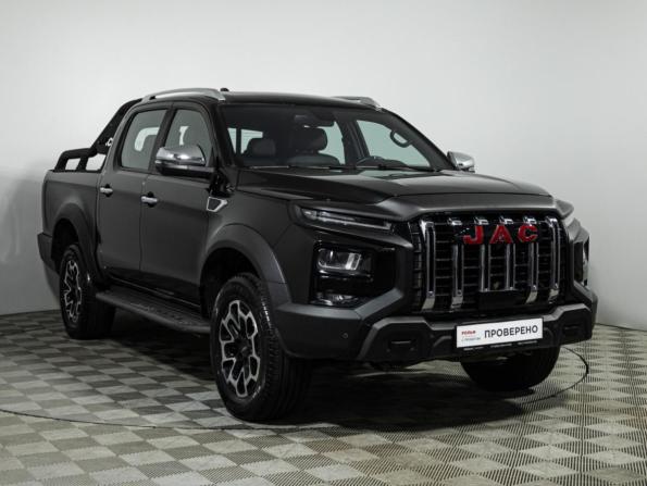 JAC T9 с пробегом 2024 года, цена 2 719 700 рублей, 32455 км, offers.body_type.unknown, Автокод Объявления