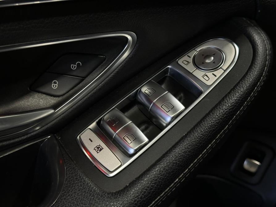 Mercedes-Benz C-Класс IV (W205) Рестайлинг Челябинск  - изображение 20