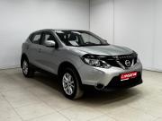 Nissan Qashqai II Альметьевск  - изображение 27