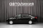 Lada (ВАЗ) Granta I Рестайлинг Красноярск  - изображение 23