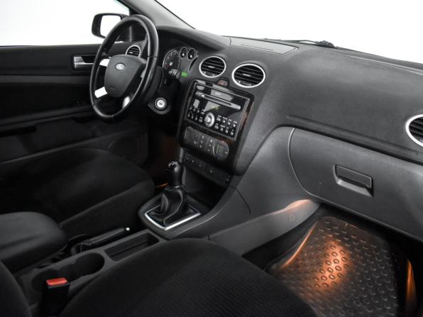 Ford Focus II с пробегом 2006 года, цена 449 000 рублей, 163891 км, универсал, Автокод Объявления
