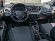 Hyundai Solaris II Рестайлинг Краснодар  - изображение 24