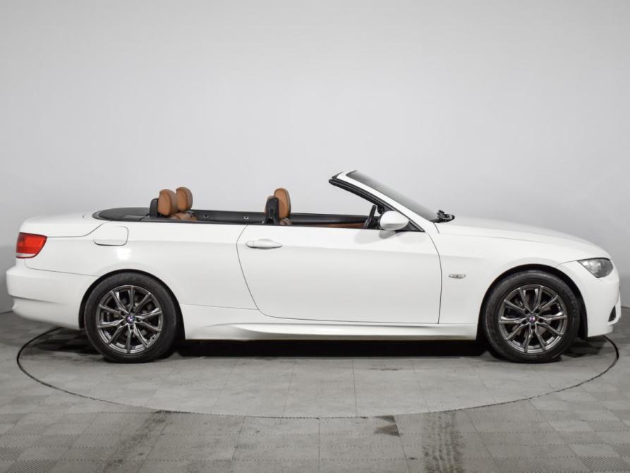 BMW 3 серии V (E90/E91/E92/E93) Рестайлинг Санкт-Петербург  - изображение 4
