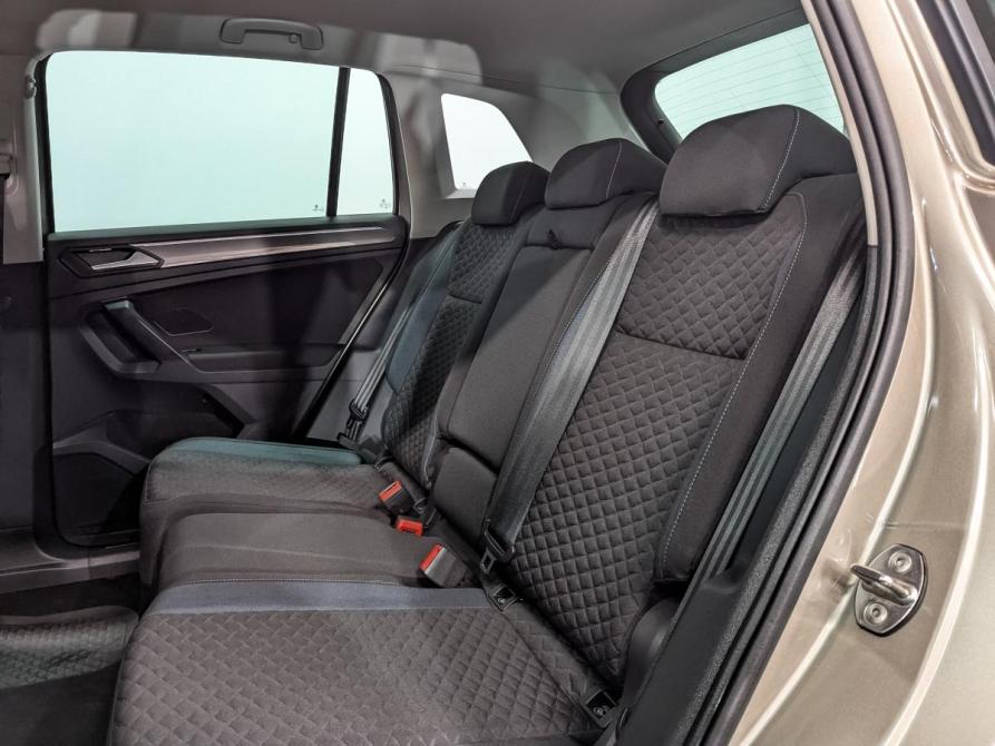 Volkswagen Tiguan II Санкт-Петербург  - изображение 18
