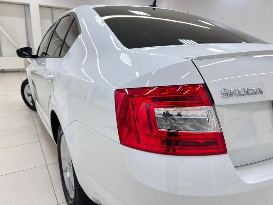 Skoda Octavia III (A7) Волгоград  - изображение 10