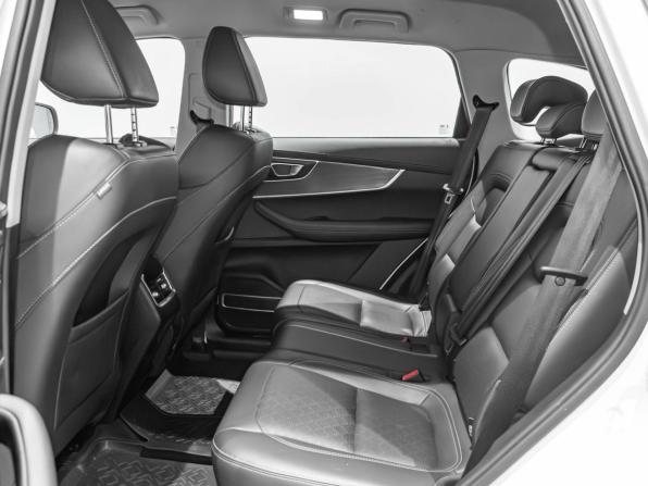 Chery Tiggo 8 Pro I с пробегом 2021 года, цена 1 570 000 рублей, 107223 км, внедорожник, Автокод Объявления