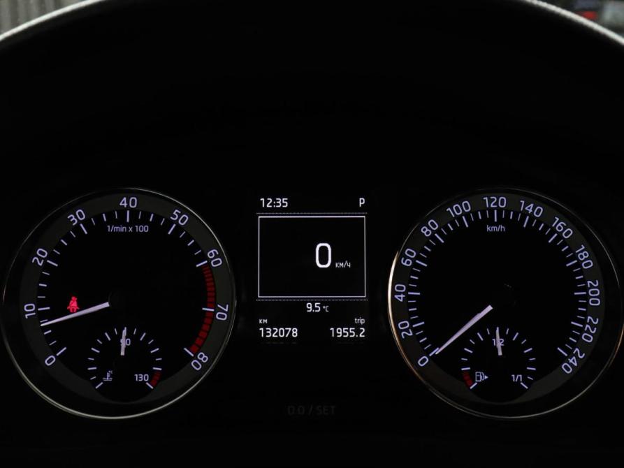 Skoda Rapid I Химки  - изображение 11