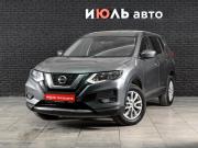 Nissan X-Trail III Рестайлинг Екатеринбург  - изображение 23
