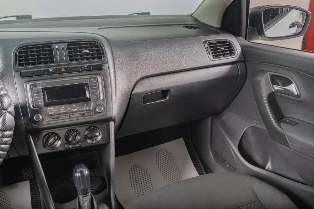 Volkswagen Polo V Рестайлинг Томск  - изображение 12