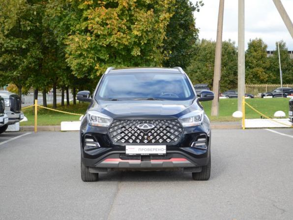 Chery Tiggo 4 Pro I Рестайлинг с пробегом 2023 года, цена 1 448 960 рублей, 54546 км, внедорожник, Автокод Объявления
