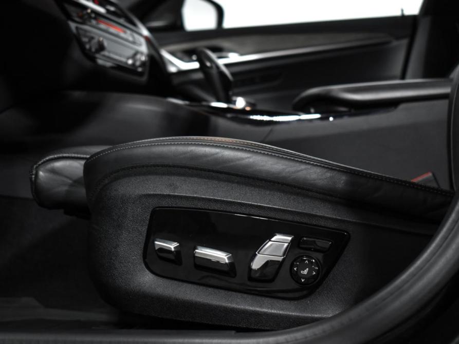 BMW 5 серии VII (G30/G31/G38) Санкт-Петербург  - изображение 12