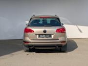 Volkswagen Touareg II Рестайлинг Москва  - изображение 46