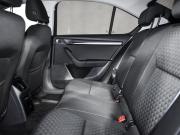 Skoda Octavia III (A7) Рестайлинг Санкт-Петербург  - изображение 33