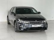 Kia Optima IV Рестайлинг Кострома  - изображение 28