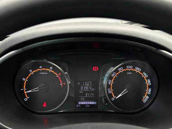Lada (ВАЗ) Granta I Рестайлинг с пробегом 2020 года, цена 667 500 рублей, 81064 км, хэтчбек, Автокод Объявления