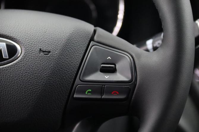 Kia Rio III с пробегом 2014 года, цена 795 170 рублей, 168739 км, седан, Автокод Объявления