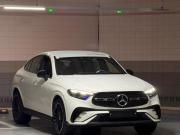 Mercedes-Benz GLC Coupe II (C254) Москва  - изображение 5