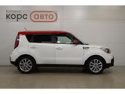 Kia Soul II Рестайлинг Коломна  - изображение 22