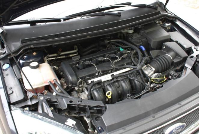 Ford Focus II с пробегом 2006 года, цена 350 000 рублей, 242376 км, хэтчбек, Автокод Объявления