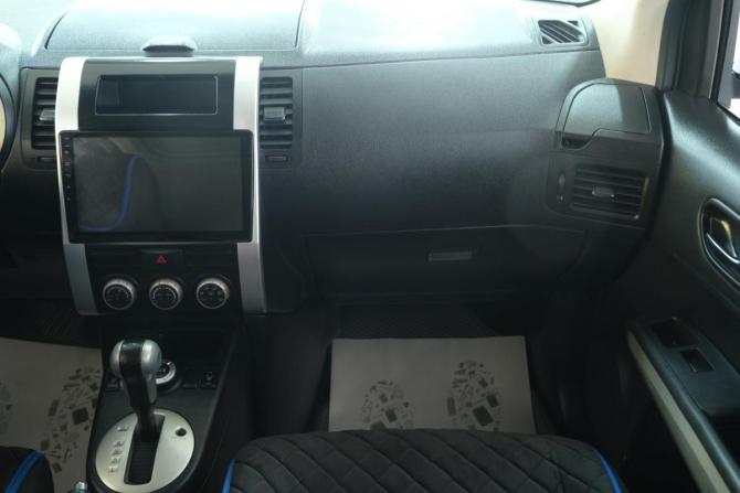 Nissan X-Trail II Рестайлинг с пробегом 2012 года, цена 1 489 000 рублей, 263304 км, внедорожник, Автокод Объявления